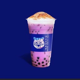 [LM]นมเผือกหมีพ่นไฟ