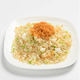 ข้าวผัดกังป๋วย (S)