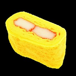 ไข่ห่อปูอัด