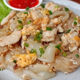 ครัวคุณชาย อาหารตามสั่ง