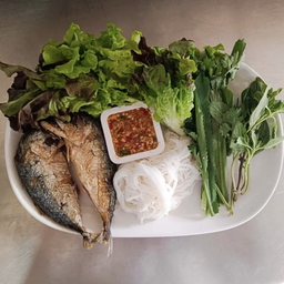 เมี่ยงปลาทู