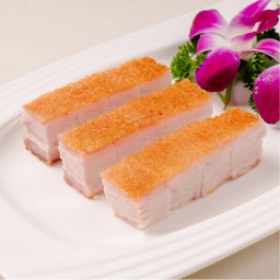 หมูกรอบหงเปา (L)