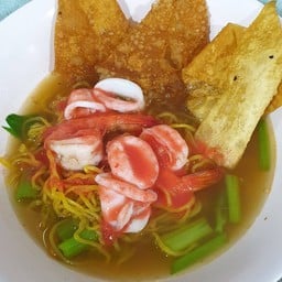 เย็นตาโฟ พิเศษ