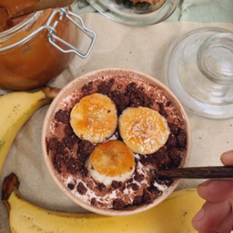 บานาน่าทอฟฟี่