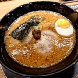 Ramen Kagetsu Arashi Siam Square One