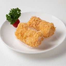 สลัดทะเลทอด