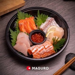 MAGURO Sushi พรอมานาด