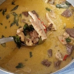 อาหารพื้นบ้านรสเด็ด