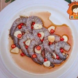 น้อนกุ้งสายเดี่ยว