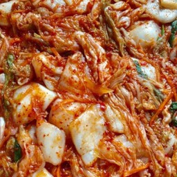 Kimchi กิมจิ ( 500 กรัม )