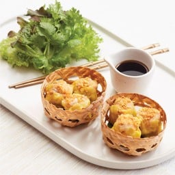 ขนมจีบปู