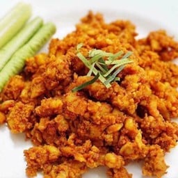 คั่วกลิ้งหมู