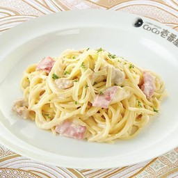 สปาเก็ตตี้คาโบนาร่า