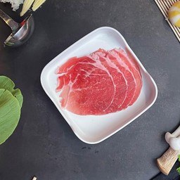 หมูสันคอ