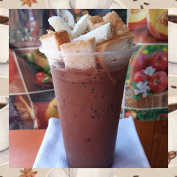 โกโก้ ปังเย็น59฿