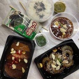 ออกัส ทะเลดอง&ครอฟเฟิล