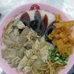 โจ๊กแต้จิ๋วประวิทย์และเพื่อน1/3(ย้ายมาจากอุดมสุข56/1)