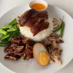 ครัวคุณนายแม่