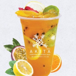 Bake a day & Waffle (วาฟเฟิลและเบเกอรี่)