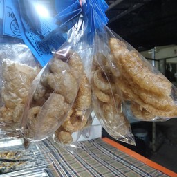 แค็บหมู