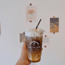 ชาญา คาเฟ่ (Cha Ya Cafe) หน้าตลาดเช้าหนองแค