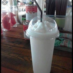 นมสด(ผลไม้)