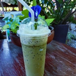 ชาเขียว