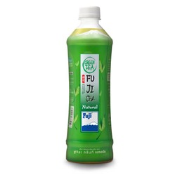 ชาเขียวสูตรธรรมชาติ