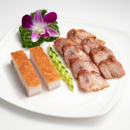 BBQ รวมมิตร 2 อย่าง (L)