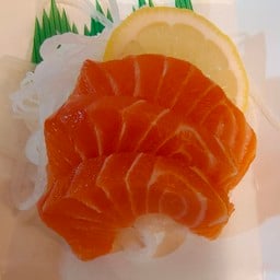 SAKE SUSHI ซะเคะ ซูชิ