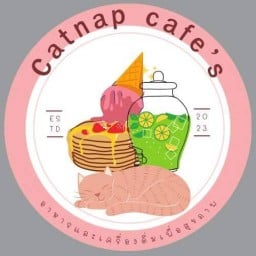 Catnap Cafe' Ayutthaya