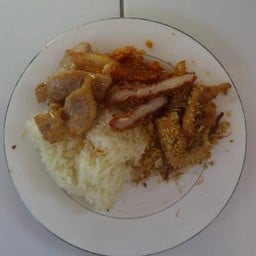 ดาราหมูทอด ปากนคร