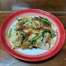 สุกี้มุมตึก ปราณบุรี