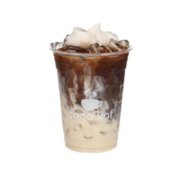 เย็น-มอคค่ามะพร้าว