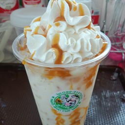 สถานี @ปังนมสดปากทางคลองเปรม