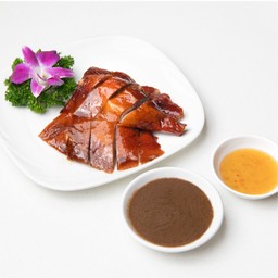 เป็ดย่างหงเปา