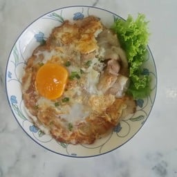 คั่วเนื้อไข่อบ