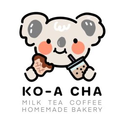 KO-A CHA โคอะชา (ชานม และ ขนมปังปิ้ง)