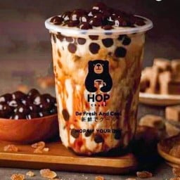 HOP Chafe สาขาไอเพลส ลาดกระบัง