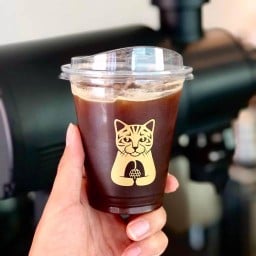 Specialty Coffee by Custard Apple Roster เคหะร่มเกล้า 74