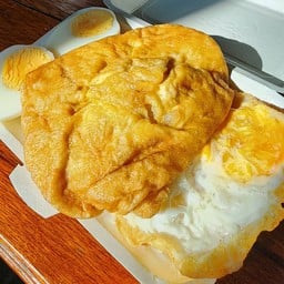 ข้าว สาม ไข่