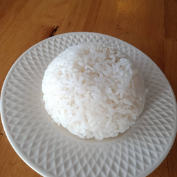 ข้าวสวย