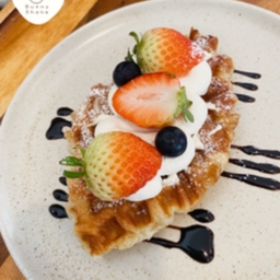 G1 คอฟเฟิล ฟรุตตี้คัสตาร์ด