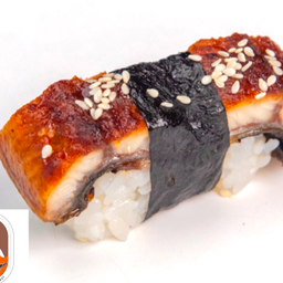 A95 ซูชิหน้าปลาไหล