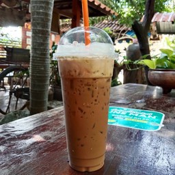 กาแฟเย็น