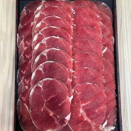 เนื้อวัวใบพาย (แพ็คครึ่งกิโลกรัม)