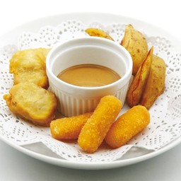 ทริปเปิ้ล สแน็ค