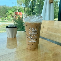 เอสเพรสโซ่ เย็น