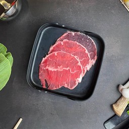 เนื้อวัว ใบพาย