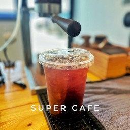 Super cafe